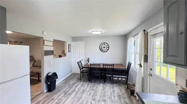 705 Washington ST, Oskaloosa, KS 66066