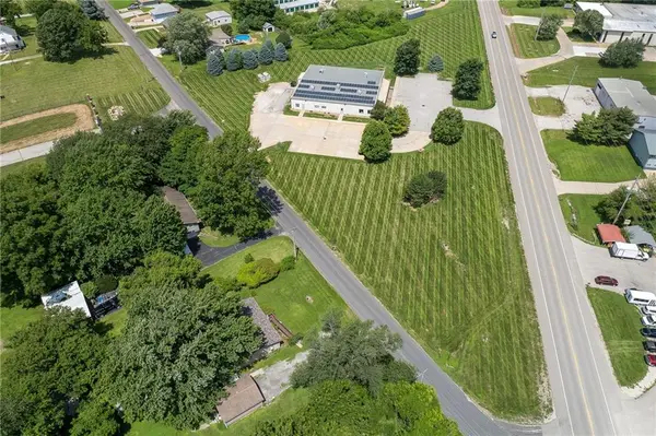 20994 State Route K N/A, St Joseph, MO 64505