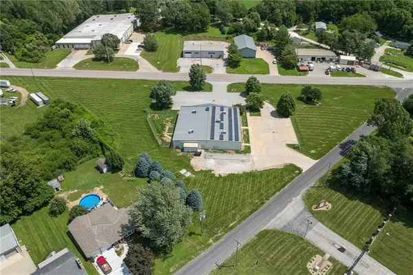 20994 State Route K N/A, St Joseph, MO 64505