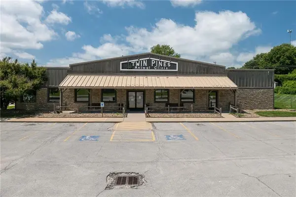 20994 State Route K N/A, St Joseph, MO 64505