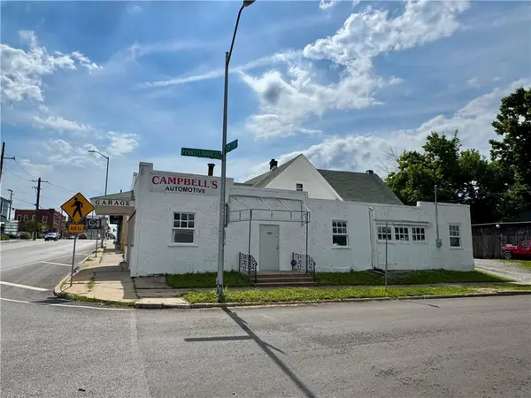517 W 75th ST, Kansas City, MO 64114