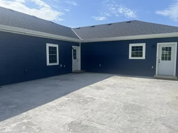 203 N Birch ST, Savannah, MO 64485