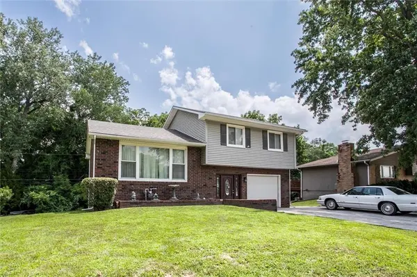 1209 N 75th DR, Kansas City, KS 66112