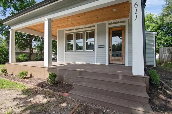 611 S Main ST, Clinton, MO 64735