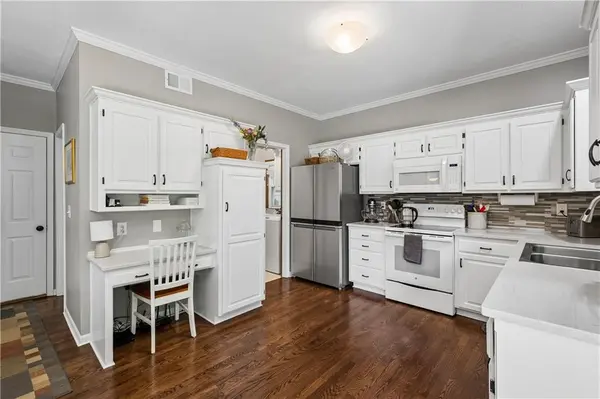 1403 NE 87th ST, Kansas City, MO 64155