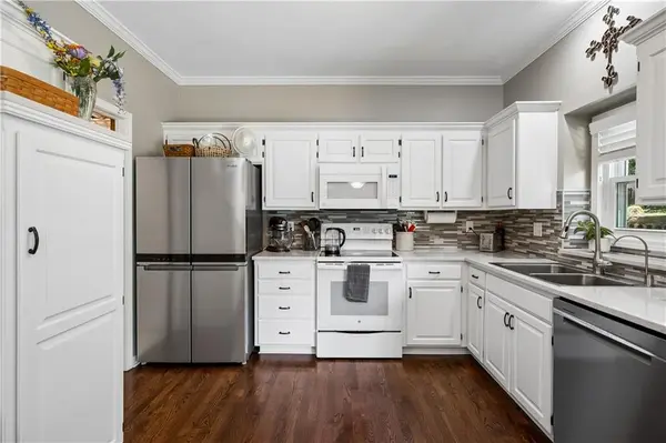 1403 NE 87th ST, Kansas City, MO 64155