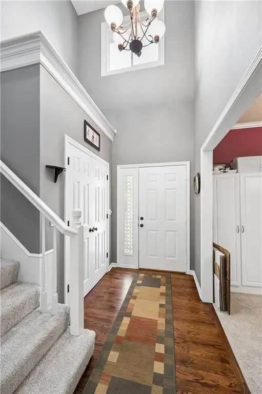 1403 NE 87th ST, Kansas City, MO 64155