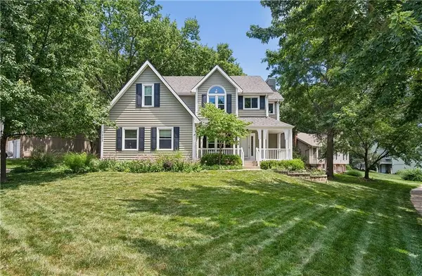 1403 NE 87th ST, Kansas City, MO 64155