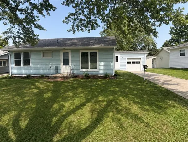 215 S Frederick ST, Maryville, MO 64468
