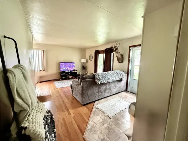 215 S Frederick ST, Maryville, MO 64468