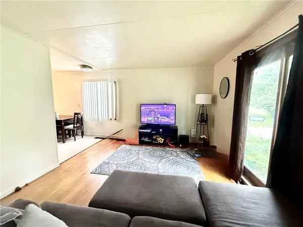 215 S Frederick ST, Maryville, MO 64468