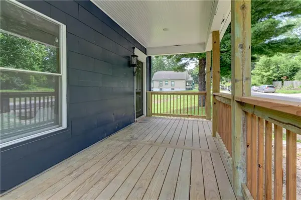 1917 Kansas AVE, Kansas City, MO 64127