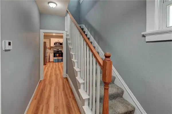1917 Kansas AVE, Kansas City, MO 64127