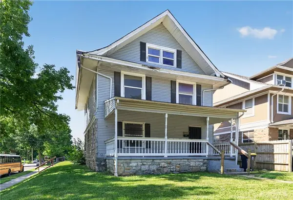 2019 E 35th ST, Kansas City, MO 64109