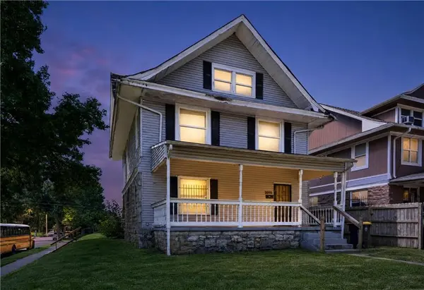 2019 E 35th ST, Kansas City, MO 64109