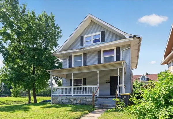 2019 E 35th ST, Kansas City, MO 64109