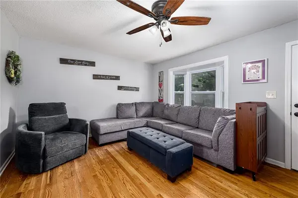2803 N 109 ST, Kansas City, KS 66109