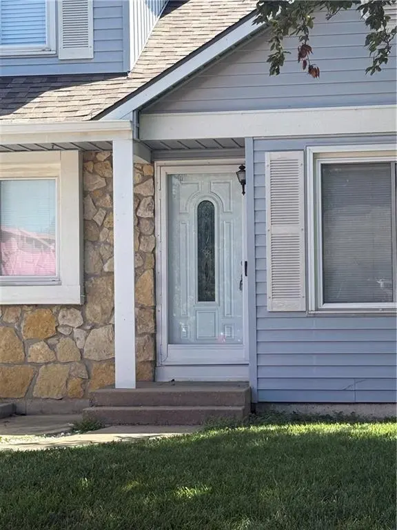 510 Shawn Crest LN, Richmond, MO 64085