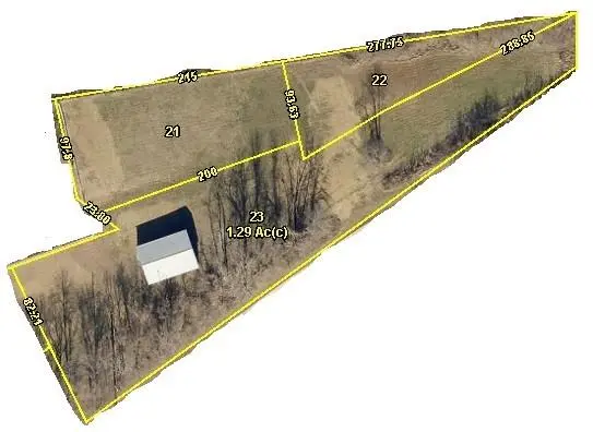 #23 Bucher DR, St Joseph, MO 64503