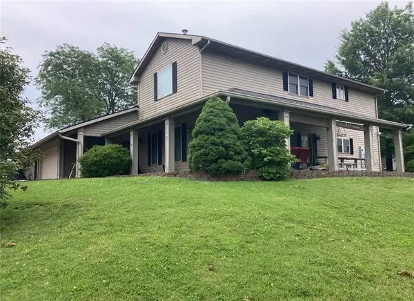 2216 Country Club DR, Chillicothe, MO 64601