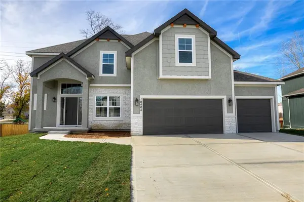 8824 N Colorado AVE, Kansas City, MO 64156