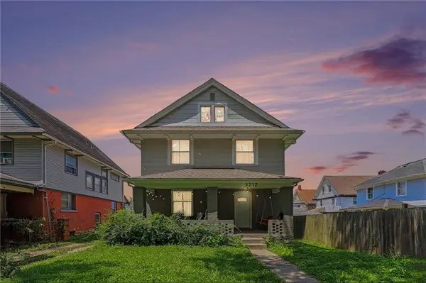 3212 Campbell ST, Kansas City, MO 64109