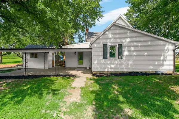 10240 NW State Route 18 HWY, Amsterdam, MO 64723