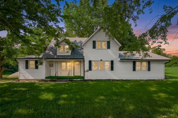 10240 NW State Route 18 HWY, Amsterdam, MO 64723