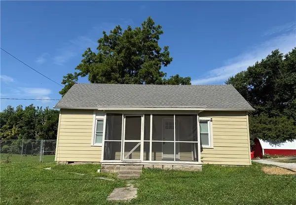415 S 20th ST, Lexington, MO 64067