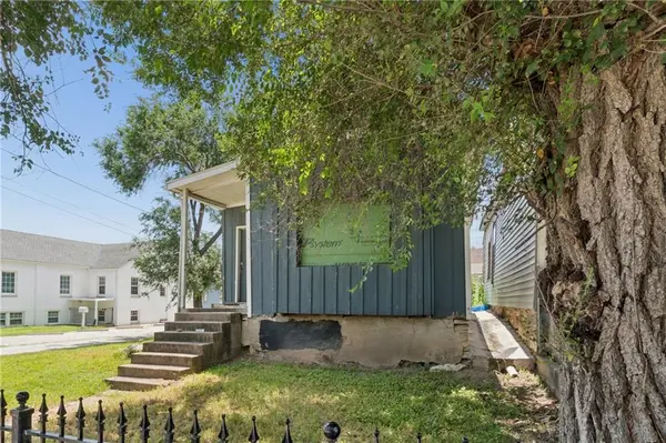 807 & 809 Avenida Cesar Chavez N/A, Kansas City, MO 64108