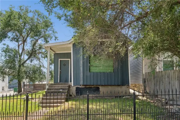 807 & 809 Avenida Cesar Chavez N/A, Kansas City, MO 64108