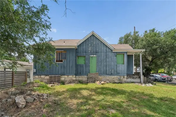 807 & 809 Avenida Cesar Chavez N/A, Kansas City, MO 64108