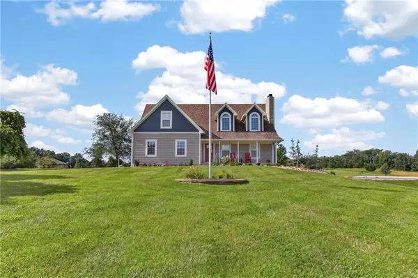 32605 E 175th ST, Pleasant Hill, MO 64080