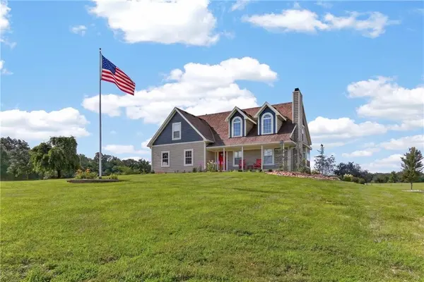 32605 E 175th ST, Pleasant Hill, MO 64080
