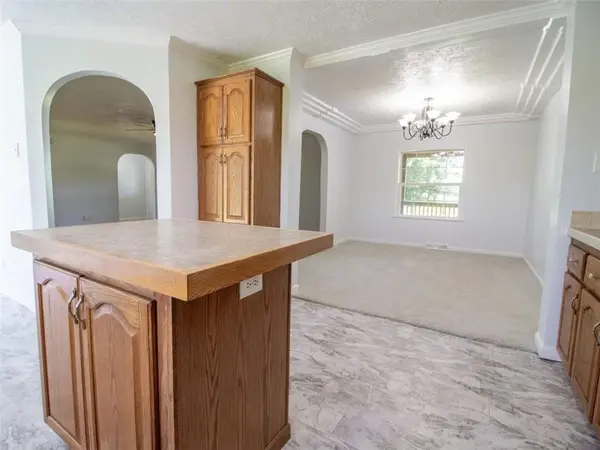 120 NW W HWY, Kingsville, MO 64061