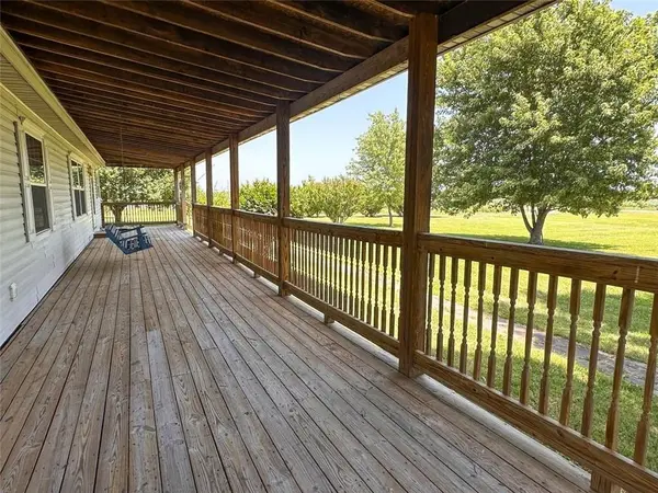 120 NW W HWY, Kingsville, MO 64061