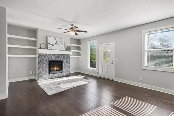 16439 Blair ST, Gardner, KS 66030