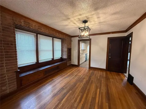 7122 Bales AVE, Kansas City, MO 64132