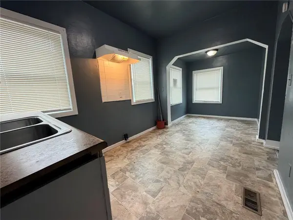3540 Cleveland AVE, Kansas City, MO 64128