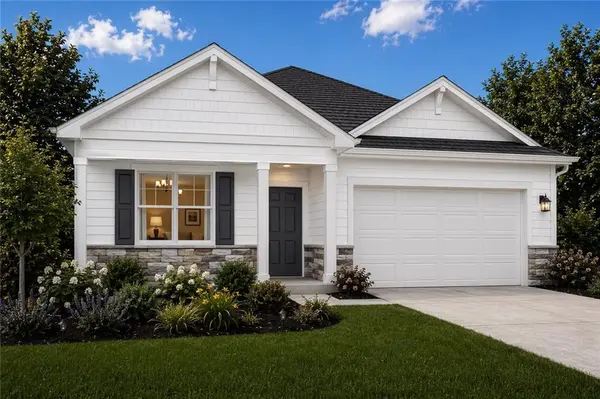 25254 W 177th TER, Gardner, KS 66030