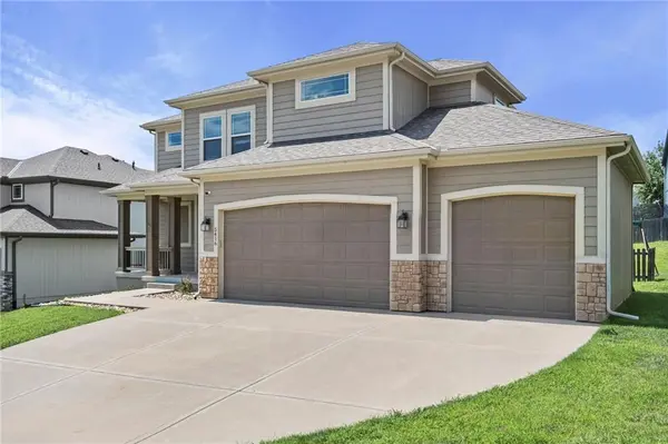 5416 N 101st TER, Kansas City, KS 66109