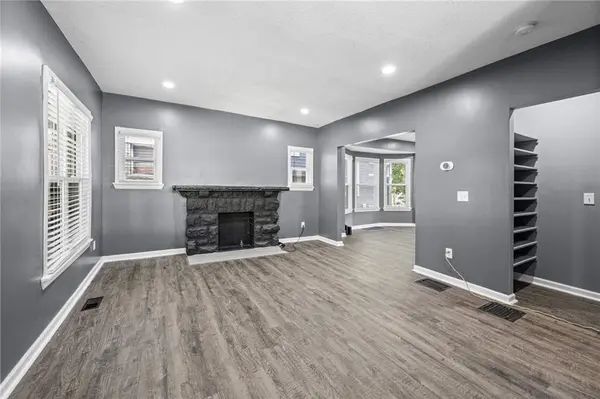 4010 Montgall AVE, Kansas City, MO 64130