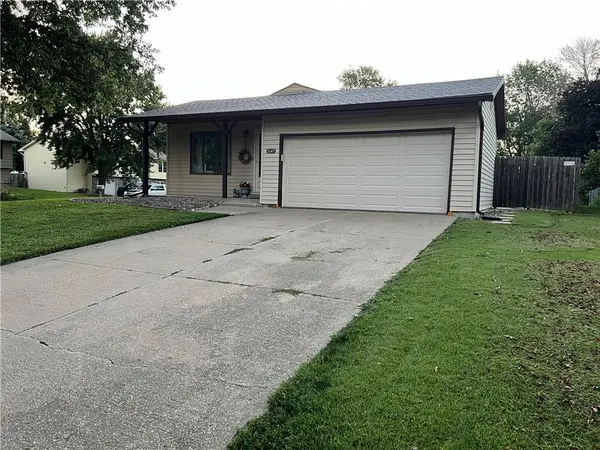 1643 N Ray AVE, Maryville, MO 64468