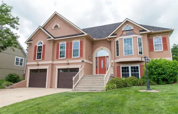 3503 Oxford CT, St Joseph, MO 64506