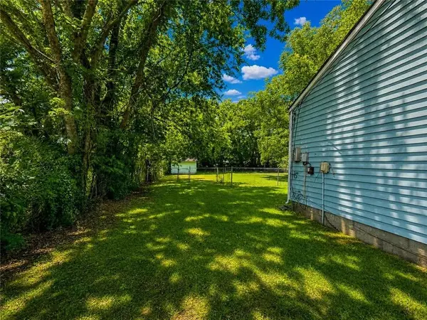 703 Union ST, Oswego, KS 67356