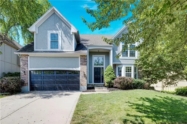 13113 W 131st ST, Overland Park, KS 66213