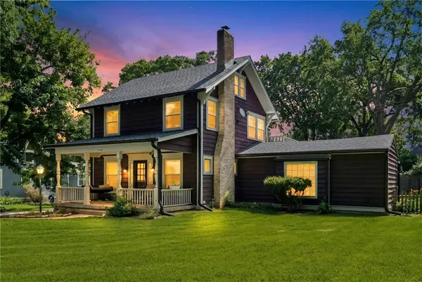 7317 Wyoming ST, Kansas City, MO 64114