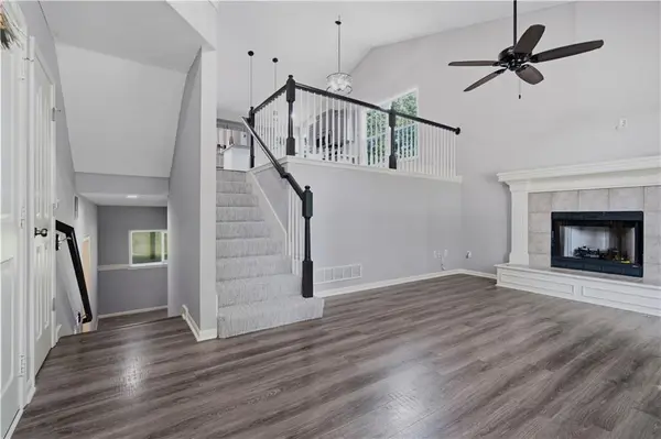 16510 W 157th TER, Olathe, KS 66062