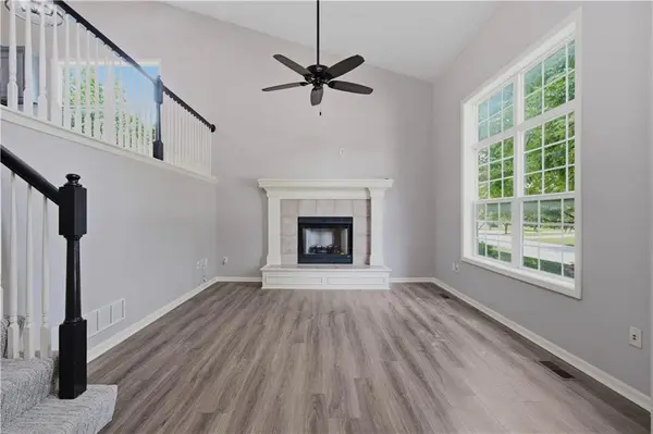 16510 W 157th TER, Olathe, KS 66062
