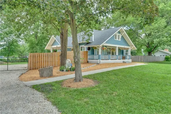 3112 N 155th ST, Basehor, KS 66007